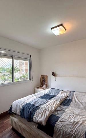 Apartamento para alugar com 180m², 3 quartos e 3 vagas Apartamento para alugar com 180m², 3 quartos e 3 vagasSuíte 2