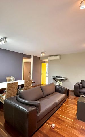 Apartamento para alugar com 180m², 3 quartos e 3 vagas Apartamento para alugar com 180m², 3 quartos e 3 vagasSala