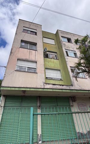 Apartamento à venda com 74m², 2 quartos e 1 vaga Apartamento à venda com 74m², 2 quartos e 1 vagaFachada