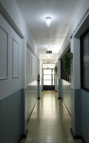 Apartamento à venda com 153m², 3 quartos e 1 vagaCorredor