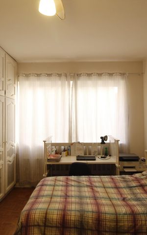 Apartamento à venda com 153m², 3 quartos e 1 vagaQuarto 1