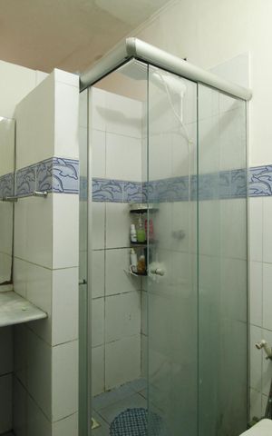 Apartamento à venda com 153m², 3 quartos e 1 vagaBanheiro