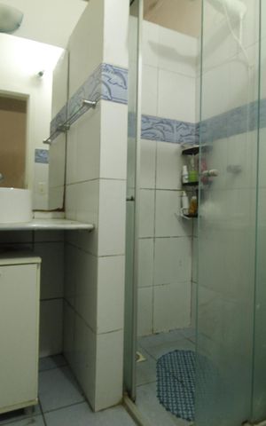 Apartamento à venda com 153m², 3 quartos e 1 vagaBanheiro