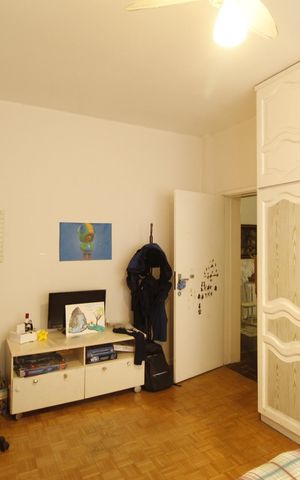 Apartamento à venda com 153m², 3 quartos e 1 vagaQuarto 1
