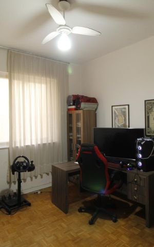 Apartamento à venda com 153m², 3 quartos e 1 vagaQuarto 2