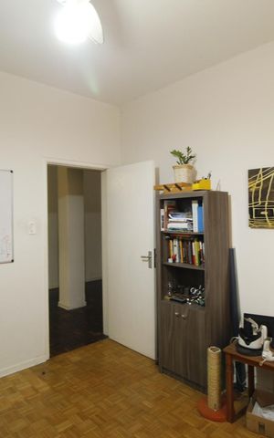 Apartamento à venda com 153m², 3 quartos e 1 vagaQuarto 2