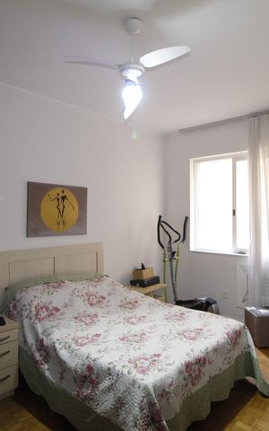 Apartamento à venda com 153m², 3 quartos e 1 vagaSuíte 1