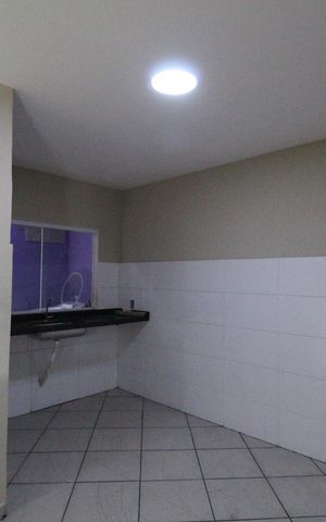 Casa à venda com 100m², 2 quartos e sem vagaCozinha