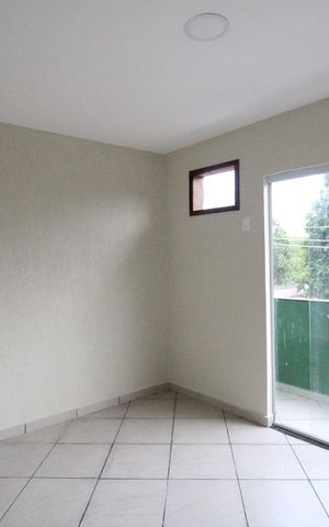 Casa à venda com 100m², 2 quartos e sem vagaQuarto 2
