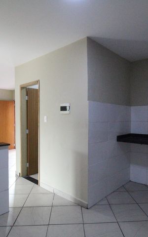 Casa à venda com 100m², 2 quartos e sem vagaCozinha