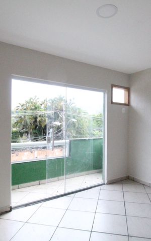 Casa à venda com 100m², 2 quartos e sem vagaQuarto 1