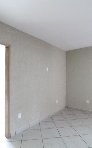 Casa à venda com 100m², 2 quartos e sem vagaSala