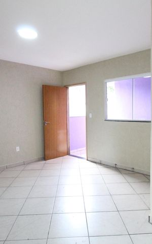 Casa à venda com 100m², 2 quartos e sem vagaSala