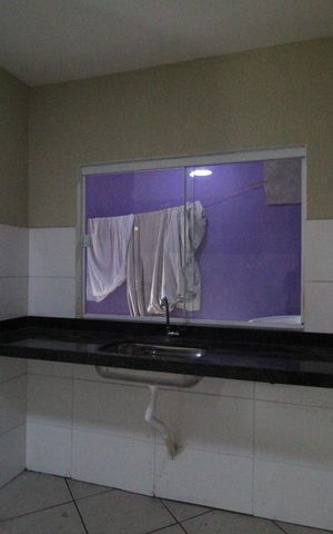 Casa à venda com 100m², 2 quartos e sem vagaCozinha