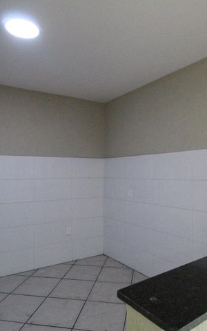 Casa à venda com 100m², 2 quartos e sem vagaCozinha