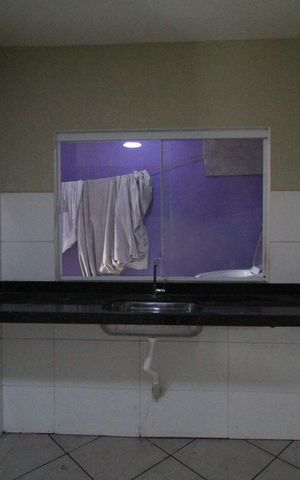 Casa à venda com 100m², 2 quartos e sem vagaCozinha