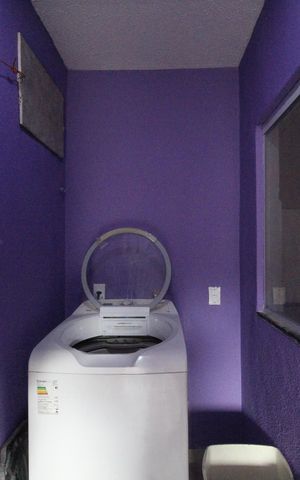 Casa à venda com 100m², 2 quartos e sem vagaÁrea de Serviço