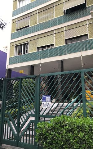 Apartamento à venda com 123m², 3 quartos e 1 vaga