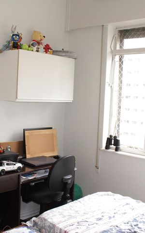 Apartamento à venda com 123m², 3 quartos e 1 vagaquarto 2