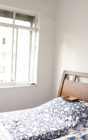 Apartamento à venda com 123m², 3 quartos e 1 vagaquarto 2
