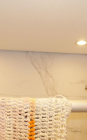 Apartamento à venda com 123m², 3 quartos e 1 vagaBanheiro 1