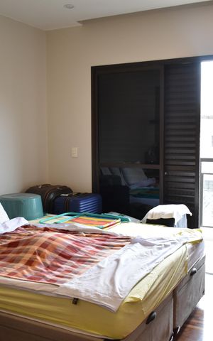 Apartamento para alugar com 145m², 3 quartos e 2 vagasSuíte 2