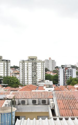 Apartamento para alugar com 145m², 3 quartos e 2 vagasSacada Sala