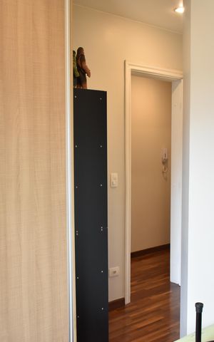 Apartamento para alugar com 145m², 3 quartos e 2 vagasSuíte 1
