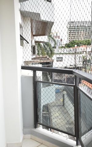 Apartamento para alugar com 145m², 3 quartos e 2 vagasSacada Suíte 3