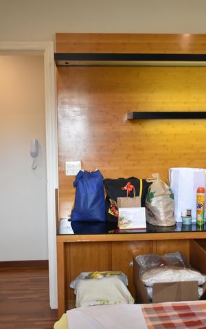 Apartamento para alugar com 145m², 3 quartos e 2 vagasSuíte 2