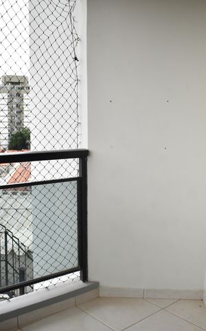Apartamento para alugar com 145m², 3 quartos e 2 vagasSacada Sala