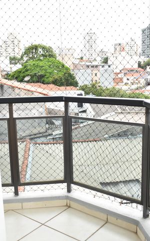 Apartamento para alugar com 145m², 3 quartos e 2 vagasSacada Suíte 1