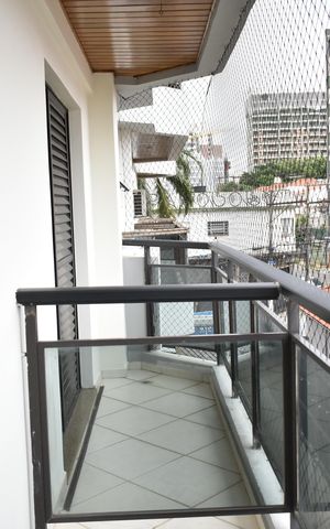Apartamento para alugar com 145m², 3 quartos e 2 vagasSacada Suíte 2
