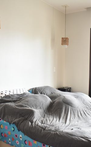 Apartamento para alugar com 145m², 3 quartos e 2 vagasSuíte 3