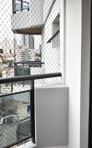 Apartamento para alugar com 145m², 3 quartos e 2 vagasSacada Suíte 2