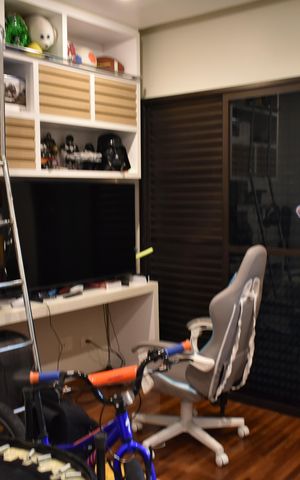 Apartamento para alugar com 145m², 3 quartos e 2 vagasSuíte 1