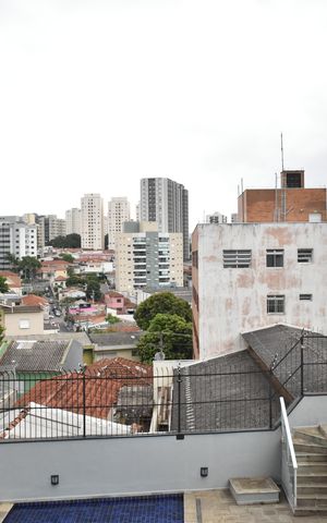 Apartamento para alugar com 145m², 3 quartos e 2 vagasSacada Sala