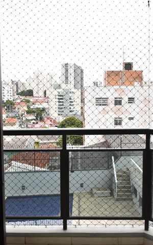 Apartamento para alugar com 145m², 3 quartos e 2 vagasSacada Sala