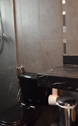 Apartamento para alugar com 145m², 3 quartos e 2 vagasBanheiro Suíte 2