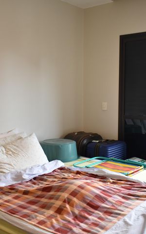 Apartamento para alugar com 145m², 3 quartos e 2 vagasSuíte 2