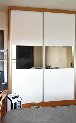 Apartamento para alugar com 145m², 3 quartos e 2 vagasSuíte 3