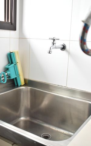 Apartamento para alugar com 145m², 3 quartos e 2 vagasÁrea de Serviço