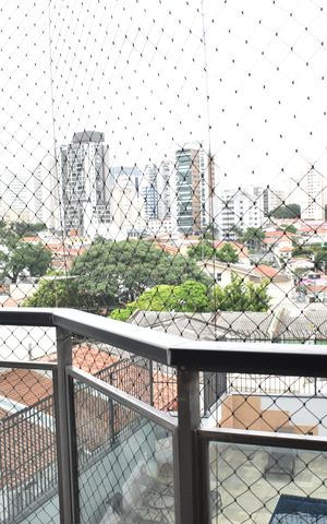 Apartamento para alugar com 145m², 3 quartos e 2 vagasSacada Suíte 1