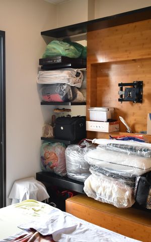 Apartamento para alugar com 145m², 3 quartos e 2 vagasSuíte 2