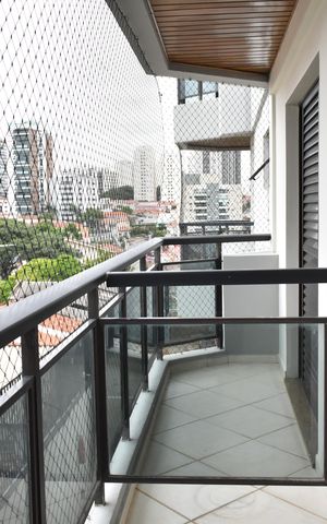 Apartamento para alugar com 145m², 3 quartos e 2 vagasSacada Suíte 3