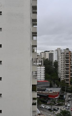 Apartamento para alugar com 120m², 4 quartos e 2 vagasVista do Quarto 2