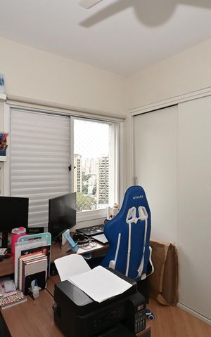 Apartamento para alugar com 120m², 4 quartos e 2 vagasQuarto 2