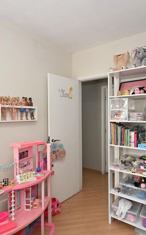 Apartamento para alugar com 120m², 4 quartos e 2 vagasQuarto 1