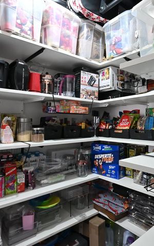 Apartamento para alugar com 120m², 4 quartos e 2 vagasDespensa