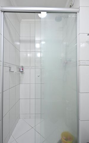 Apartamento para alugar com 120m², 4 quartos e 2 vagasVista do Quarto 3
